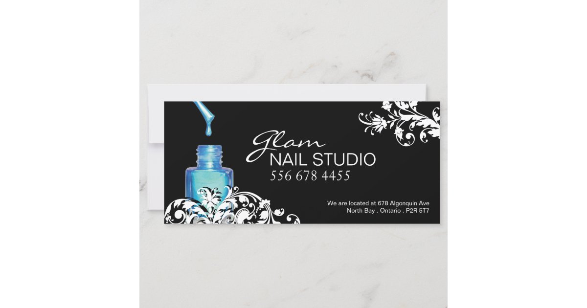NAIL TECHNICIAN GIFT CERTIFICATE | Zazzle.co.uk NAIL TECHNICIAN GIFT CERTIFICATE | Zazzle.co.uk