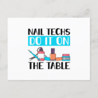 Nail Technician