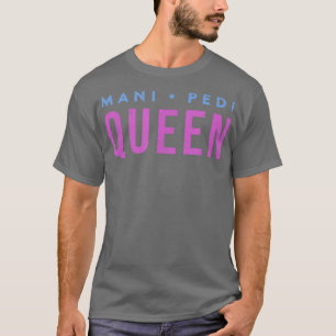 Nail Technician Shirt For Nail Tech Dry T