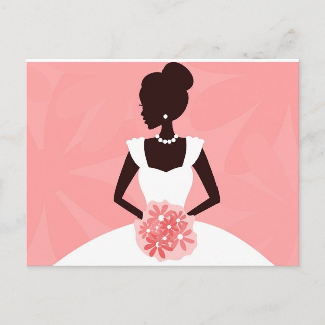 Nailah Postcard (Front)