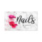 Nails Chic Marble