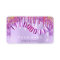 Nails Salon  Manicurist Drips Holographic Purple
