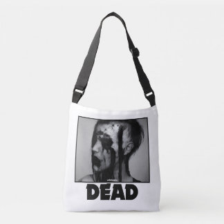 nailsthatglow - DEAD Crossbody Bag