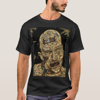 nailzombie T-Shirt