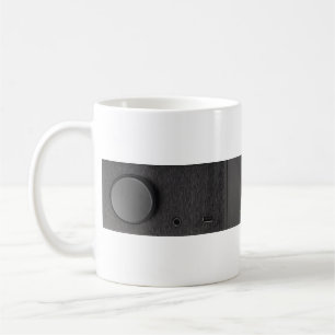 Naim NAC-N 272 Coffee Mug
