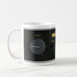 Naim NAIT Coffee Mug