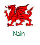 Nain and Taid - Welsh Grandparents' Lovers Mugs - 16.30 Nain and Taid - Welsh Grandparents' Lovers Mugs