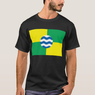 Nairobi Flag T-Shirt