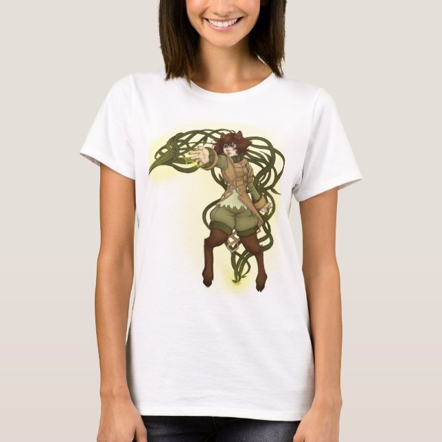 Naitlya Woosh T-Shirt (Front)
