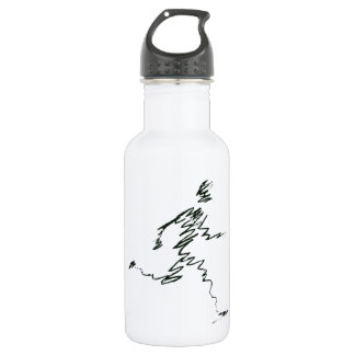 NAIVE 532 ML WATER BOTTLE