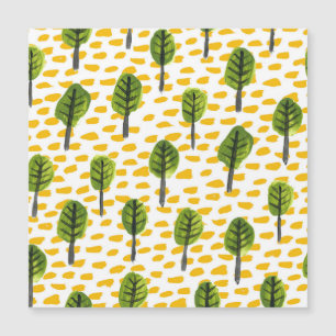 Naive Green Black Tree Pattern