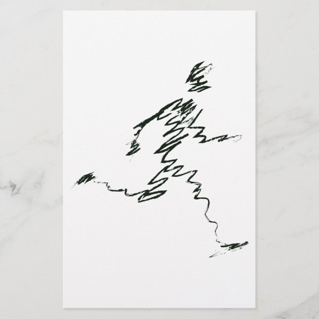 NAIVE STATIONERY (Front)