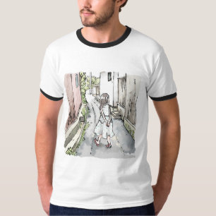 Naji Saya T-Shirt