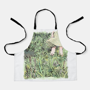 Najirou Apron