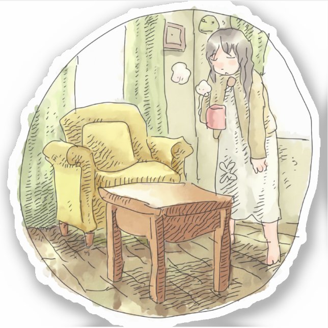 Najirou Sayaka (Front)