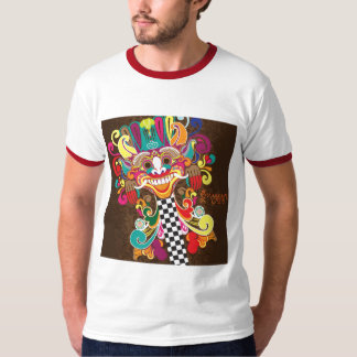 Nak Bali 1 T-Shirt