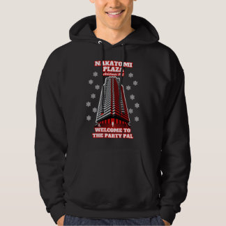 Nakatomi Plaza 1988 Hoodie