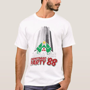 nakatomi plaza T-Shirt