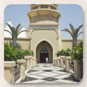 Nakheel Office, Dubai, United Arab Emirates, Coaster