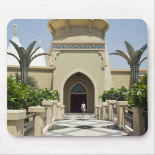 Nakheel Office, Dubai, United Arab Emirates, Mouse Mat
