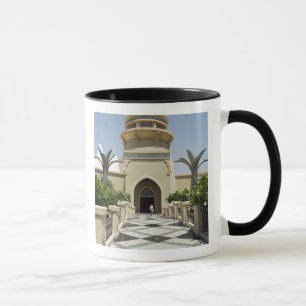 Nakheel Office, Dubai, United Arab Emirates, Mug