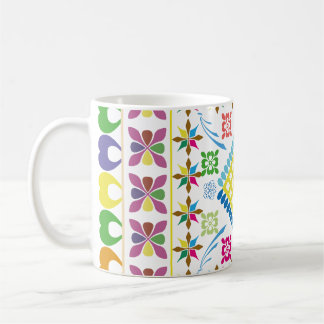 Nakshi Heritage Coffee Mug