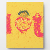 Nakupenda - I Love U Swahili Word Text Meaning Art