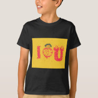 Nakupenda - I Love U Swahili Word Text Meaning Art