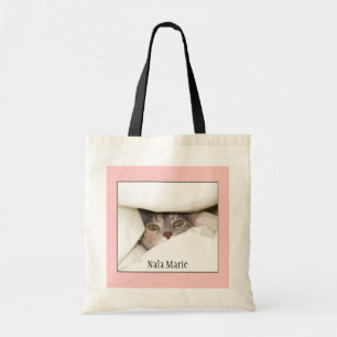 Nala Marie Tote Bag