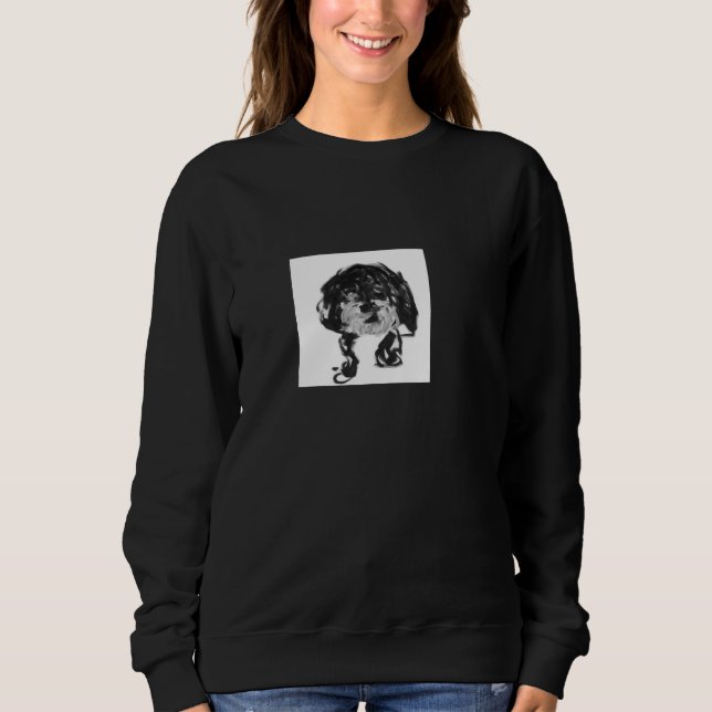 Nala Sweatshirt (Front)