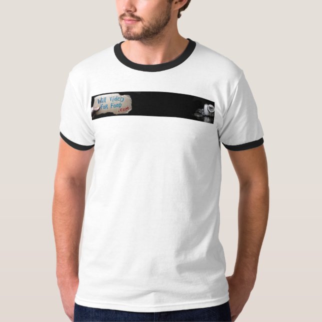 Nalts T-Shirt (Front)