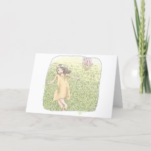 Nama-ji Thank You Card