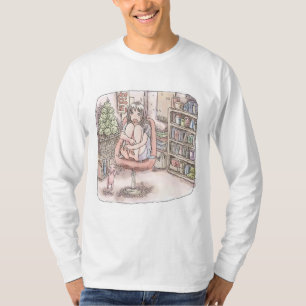 Nama no Kukuji T-Shirt