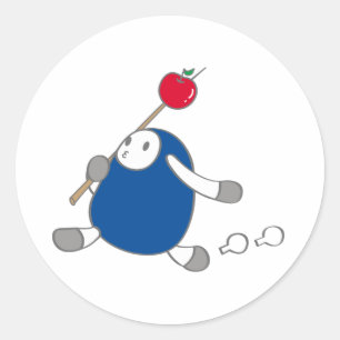 Nama Rokuro Sticker Kon