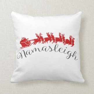 Nama-Sleigh Cushion