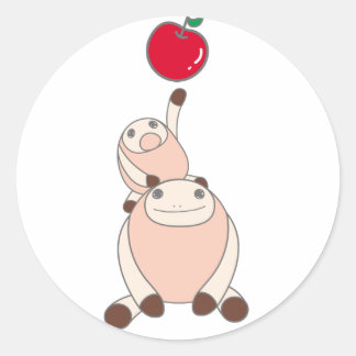 Namaku Rokuro Sticker Hana