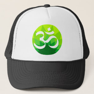Namanste Trucker Hat