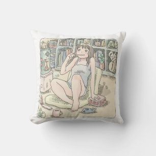 Namarego Cushion