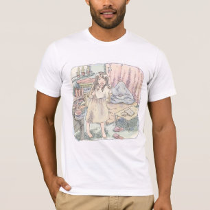 Namashiri T-Shirt