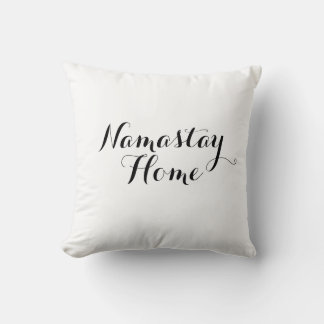 Namastay Home Cushion