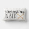 "Namast'ay In Bed"