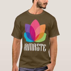 NAMASTE 2 T-Shirt