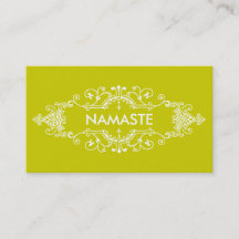 Namaste