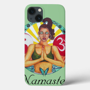 Namaste Case-Mate Case