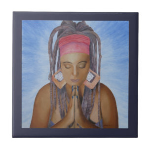 Namaste Ceramic Tile