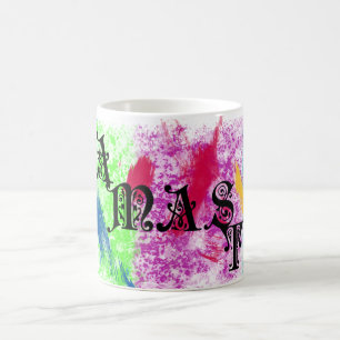 Namaste Coffee Mug