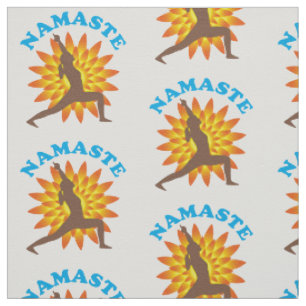 Namaste Fabric