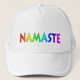 Namaste hat