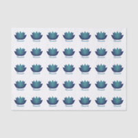 Namaste Lotus Flower