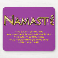 Namasté